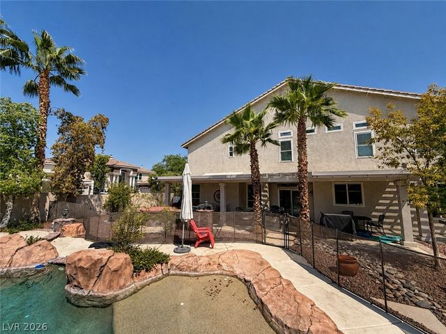 1471 Cordero Bay Ave Avenue, Las Vegas, NV 89123