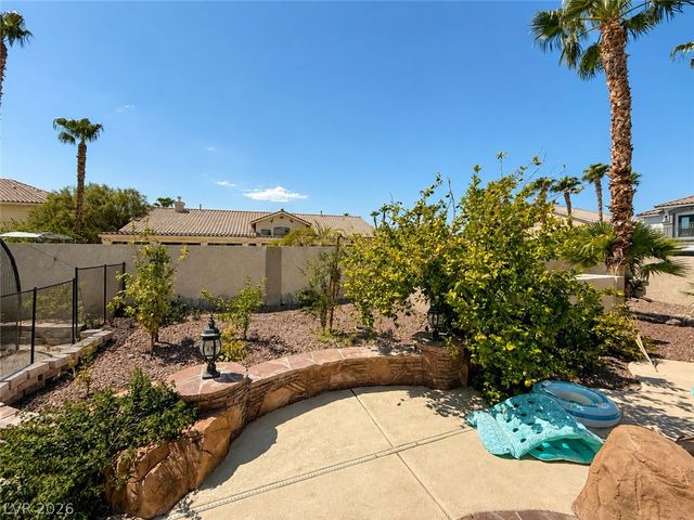 1471 Cordero Bay Ave Avenue, Las Vegas, NV 89123