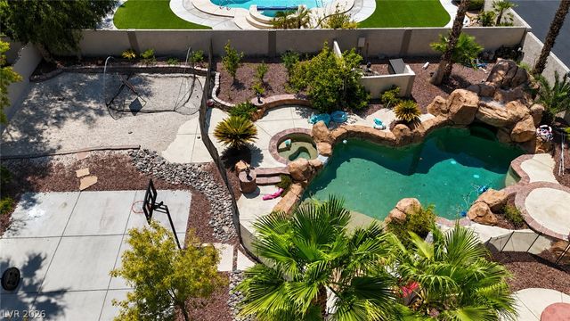 1471 Cordero Bay Ave Avenue, Las Vegas, NV 89123