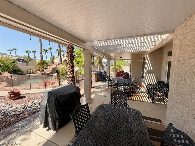 1471 Cordero Bay Ave Avenue, Las Vegas, NV 89123