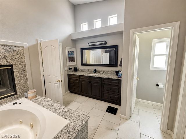 1471 Cordero Bay Ave Avenue, Las Vegas, NV 89123