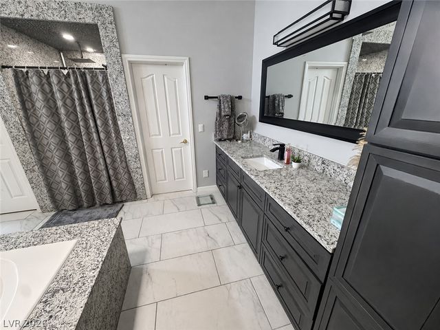 1471 Cordero Bay Ave Avenue, Las Vegas, NV 89123
