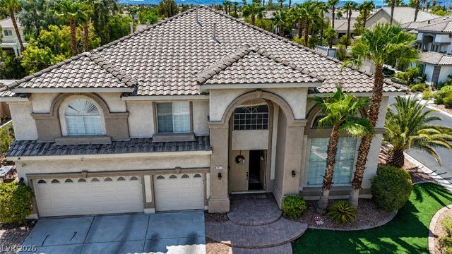 1471 Cordero Bay Ave Avenue, Las Vegas, NV 89123