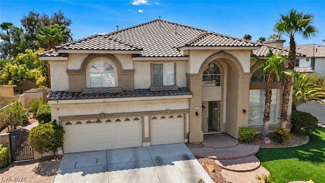 1471 Cordero Bay Ave Avenue, Las Vegas, NV 89123