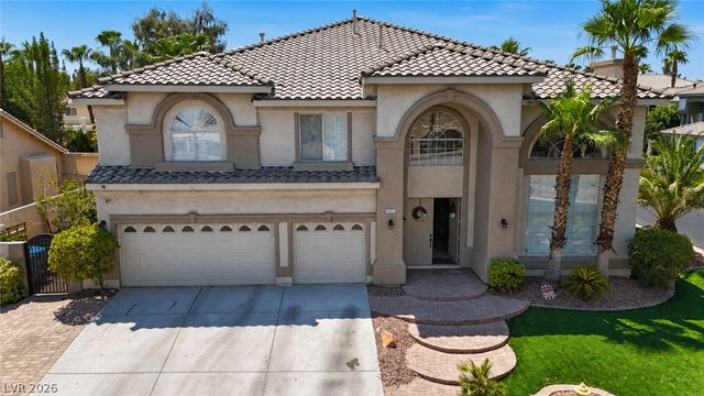 1471 Cordero Bay Ave Avenue, Las Vegas, NV 89123