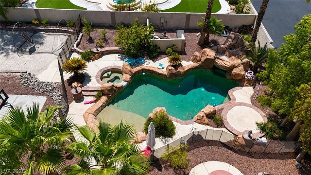 1471 Cordero Bay Ave Avenue, Las Vegas, NV 89123