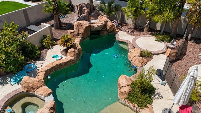 1471 Cordero Bay Ave Avenue, Las Vegas, NV 89123