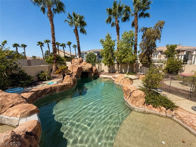 1471 Cordero Bay Ave Avenue, Las Vegas, NV 89123