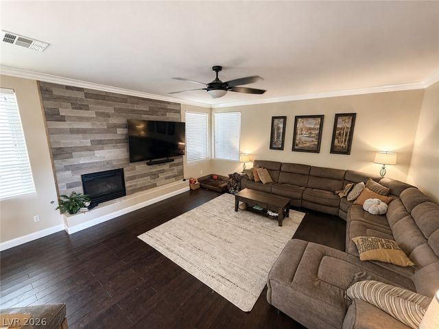1471 Cordero Bay Ave Avenue, Las Vegas, NV 89123