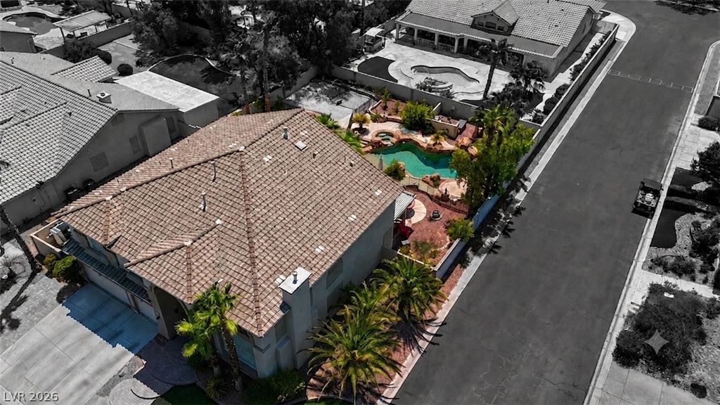 1471 Cordero Bay Ave Avenue, Las Vegas, NV 89123 — photo 2