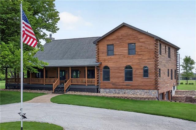 30703 E US Highway 50 Road, Lee's Summit, MO 64086