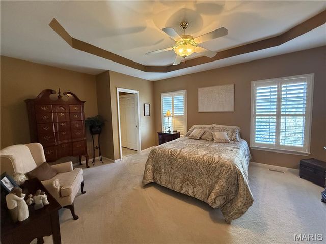 1722 Seminole Lane, Godfrey, IL 62035