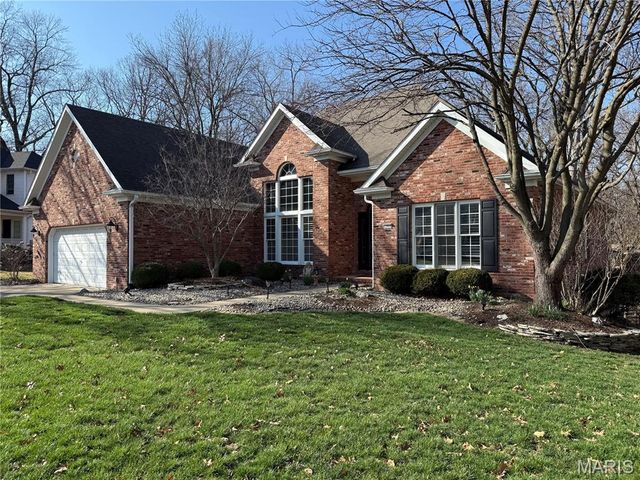 1722 Seminole Lane, Godfrey, IL 62035