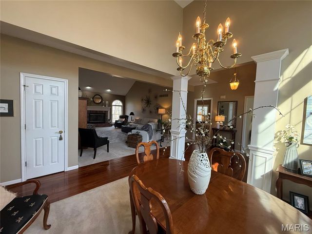 1722 Seminole Lane, Godfrey, IL 62035