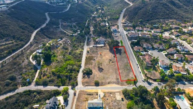 0 Coronado Hills, San Marcos, CA 92078