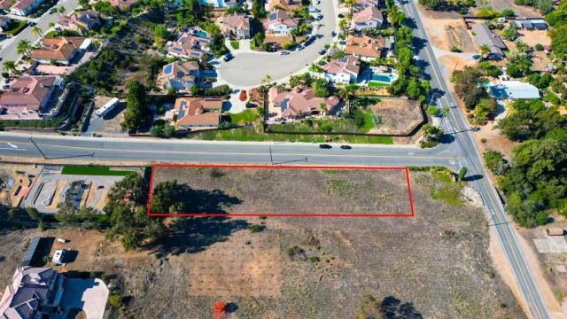 0 Coronado Hills, San Marcos, CA 92078
