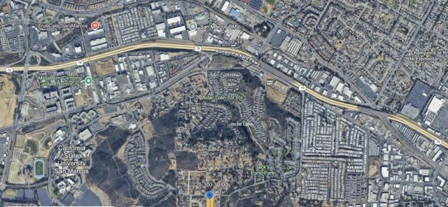 0 Coronado Hills, San Marcos, CA 92078