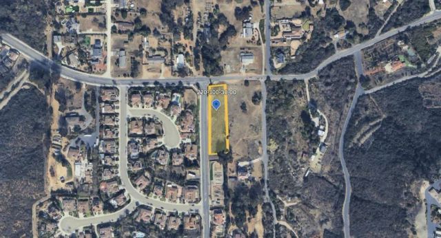 0 Coronado Hills, San Marcos, CA 92078