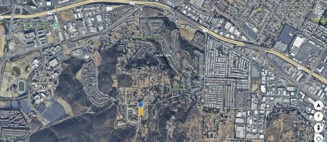 0 Coronado Hills, San Marcos, CA 92078