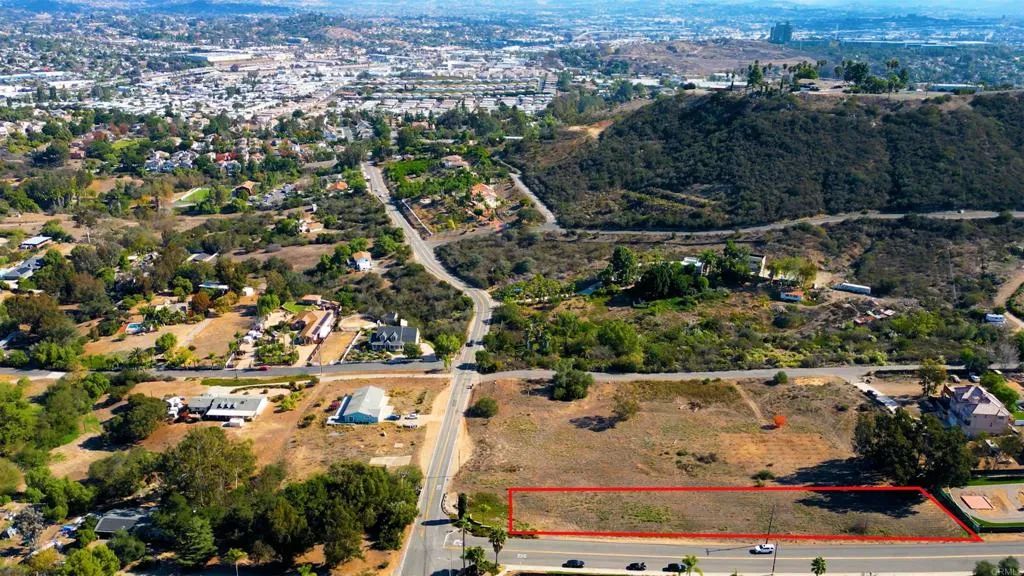 0 Coronado Hills, San Marcos, CA 92078