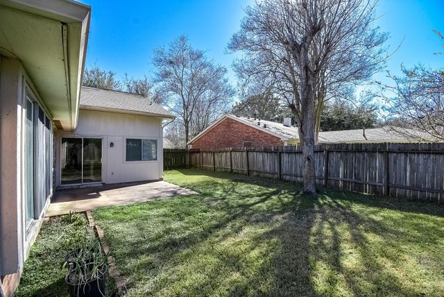 3414 Spring Arbor Lane, Sugar Land, TX 77479