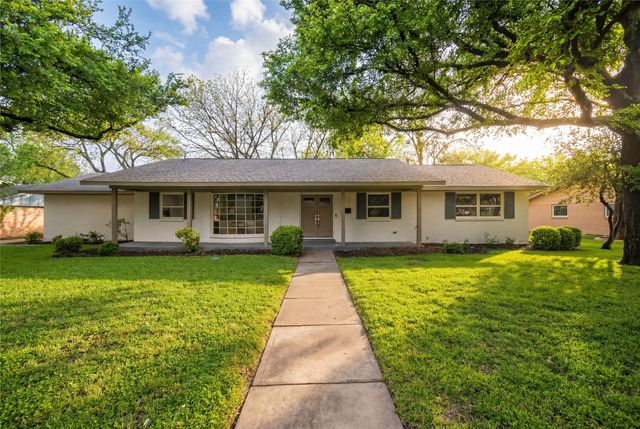 11511 Sonnet Drive, Dallas, TX 75229