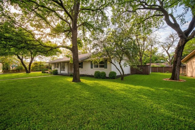 11511 Sonnet Drive, Dallas, TX 75229