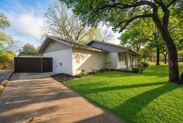 11511 Sonnet Drive, Dallas, TX 75229