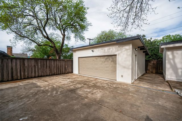 11511 Sonnet Drive, Dallas, TX 75229