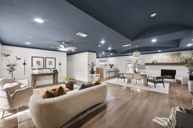 11511 Sonnet Drive, Dallas, TX 75229