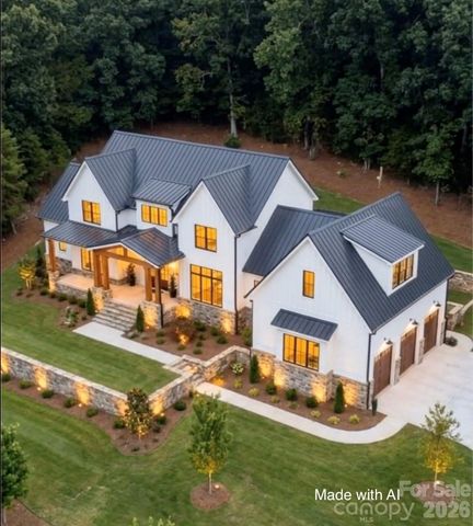 4471 TRINITY CHURCH Road, Kannapolis, NC 28081