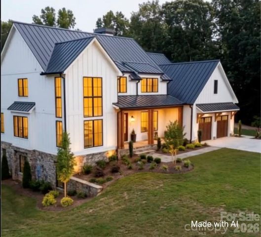 4471 TRINITY CHURCH Road, Kannapolis, NC 28081