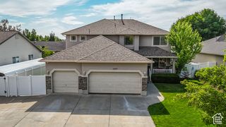 1472 S VIA LA COSTA WAY, Kaysville, UT 84037