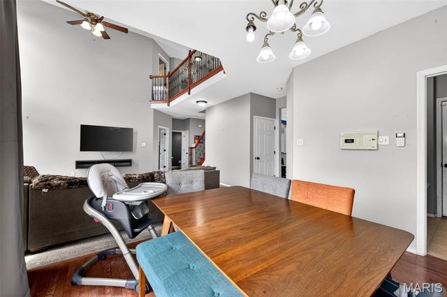 7 Rivermeadows Drive, Florissant, MO 63031