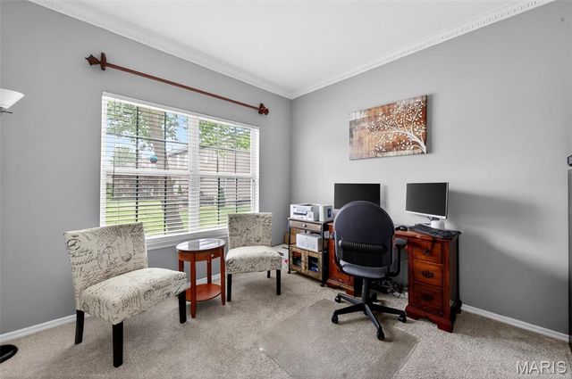 7 Rivermeadows Drive, Florissant, MO 63031