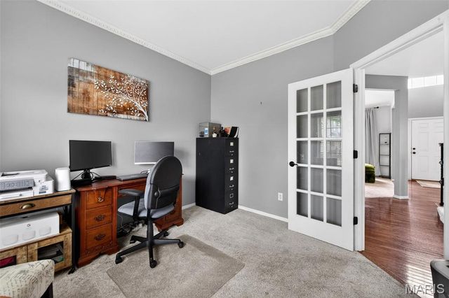 7 Rivermeadows Drive, Florissant, MO 63031