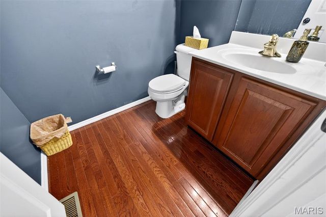 7 Rivermeadows Drive, Florissant, MO 63031