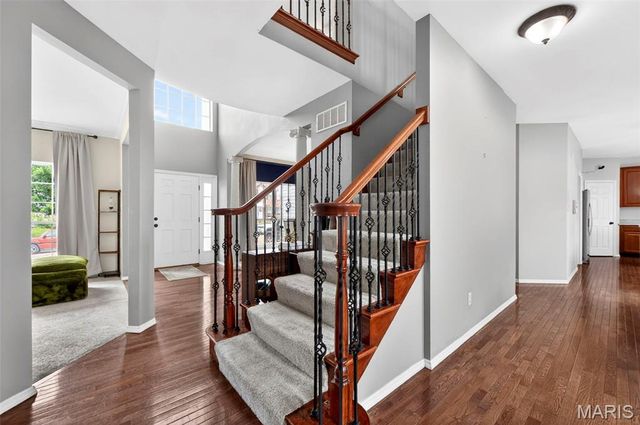 7 Rivermeadows Drive, Florissant, MO 63031