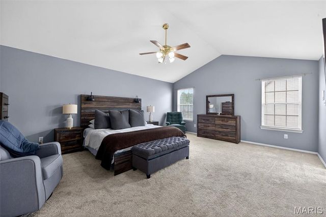 7 Rivermeadows Drive, Florissant, MO 63031