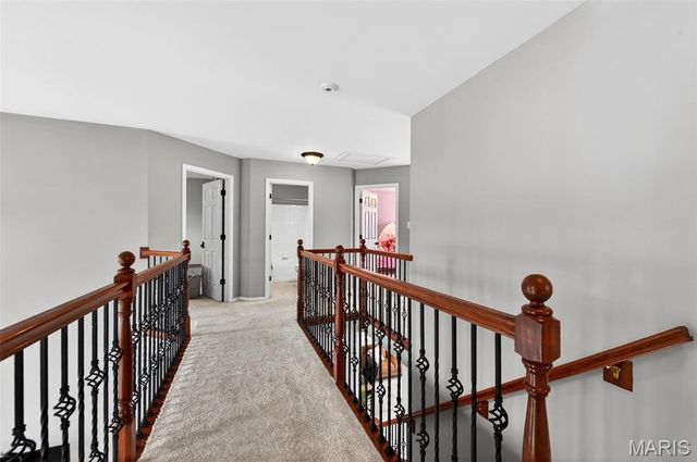 7 Rivermeadows Drive, Florissant, MO 63031