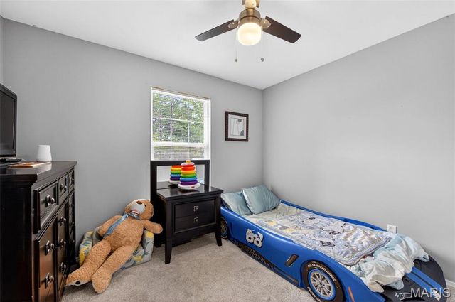 7 Rivermeadows Drive, Florissant, MO 63031