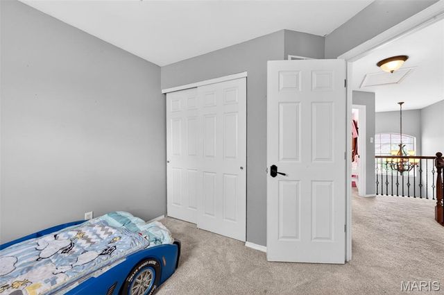 7 Rivermeadows Drive, Florissant, MO 63031