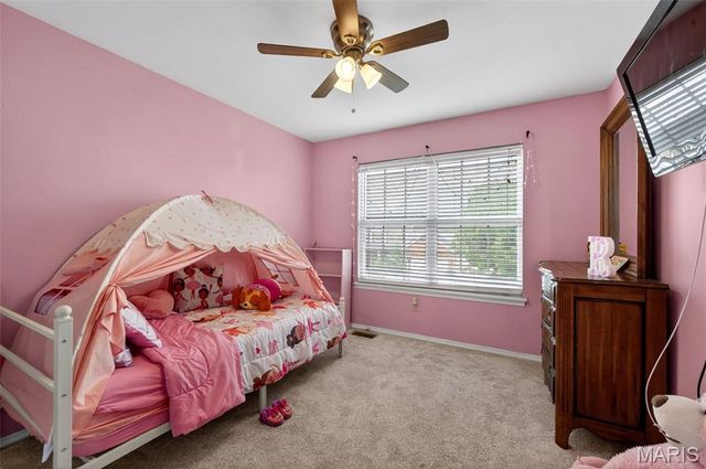 7 Rivermeadows Drive, Florissant, MO 63031