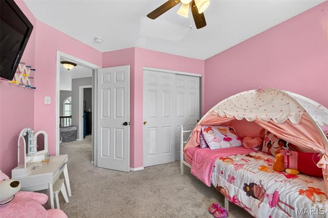 7 Rivermeadows Drive, Florissant, MO 63031