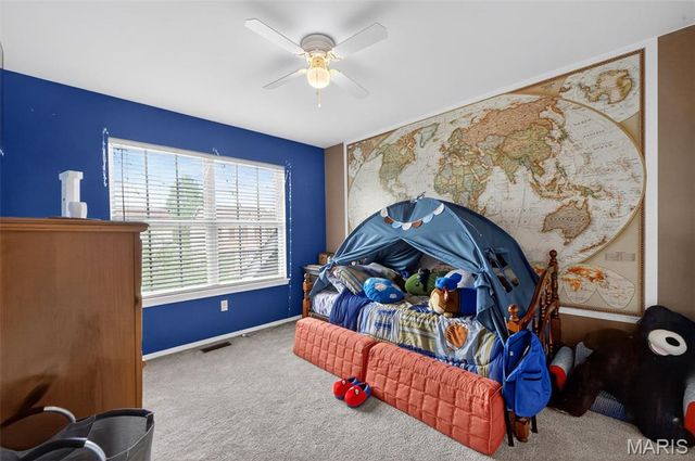 7 Rivermeadows Drive, Florissant, MO 63031