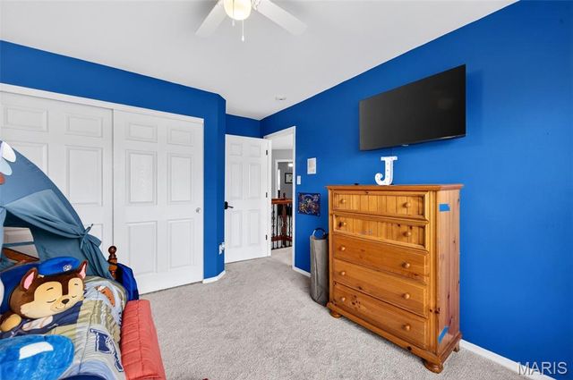 7 Rivermeadows Drive, Florissant, MO 63031