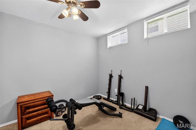 7 Rivermeadows Drive, Florissant, MO 63031