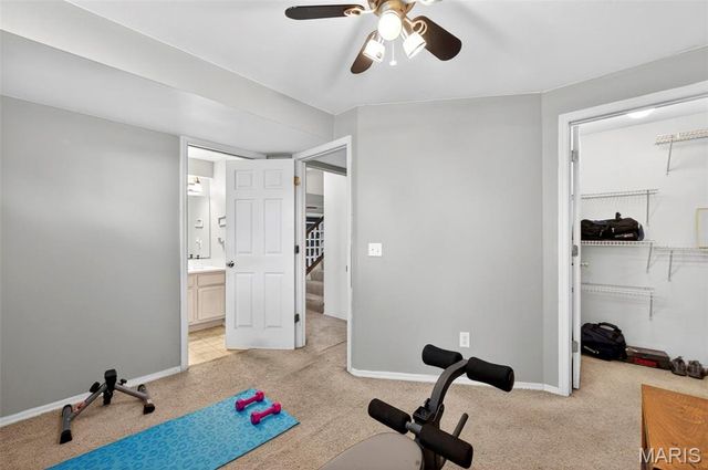 7 Rivermeadows Drive, Florissant, MO 63031