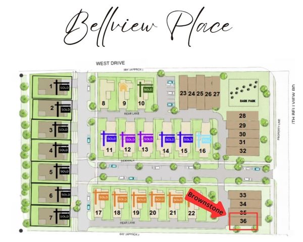 5918 S Bellview Road, Rogers, AR 72758