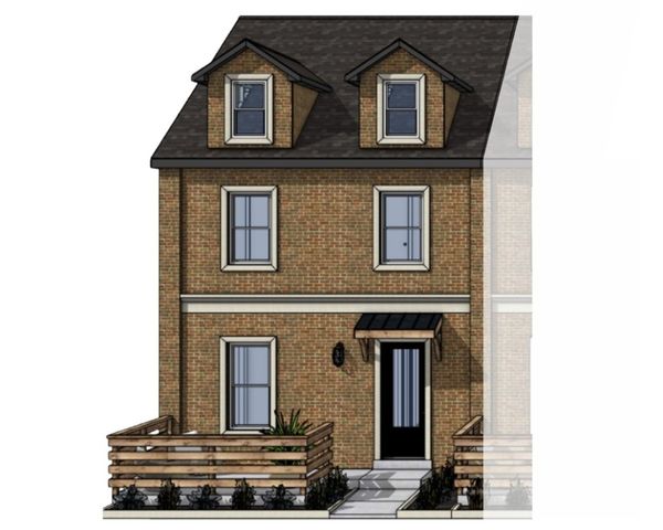 5918 S Bellview Road, Rogers, AR 72758